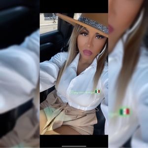 Meet your Posher, Lanae